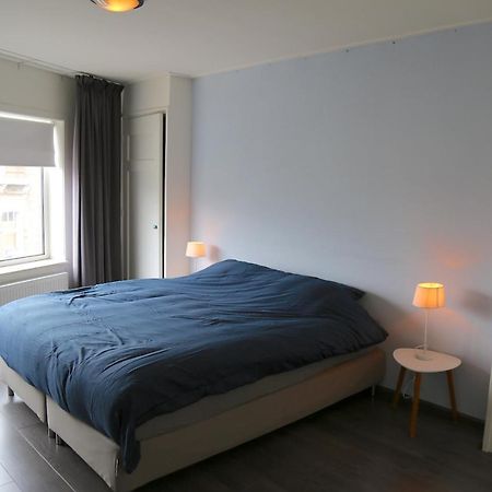 Beach Appartement Vlissingen Exterior foto