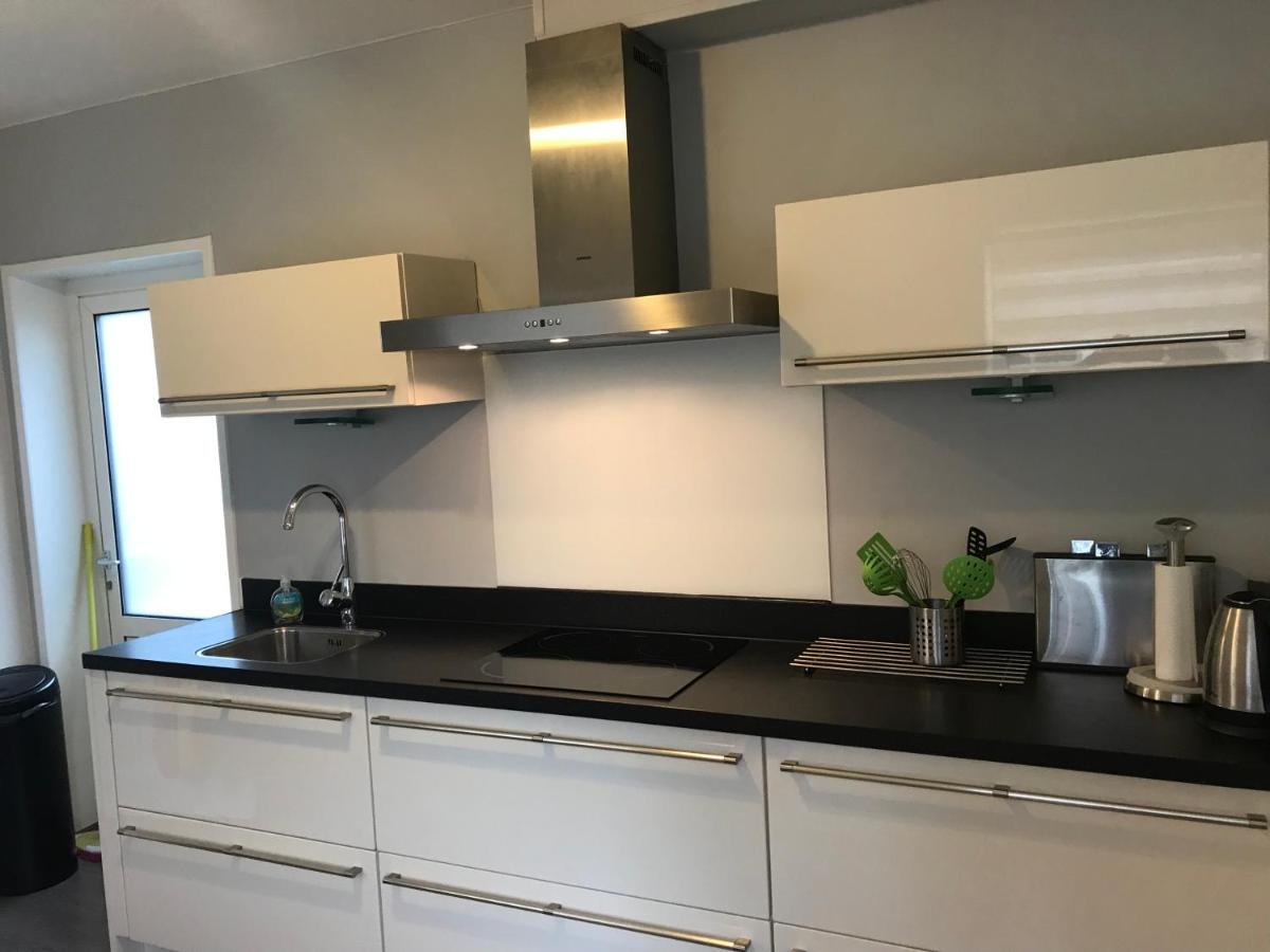 Beach Appartement Vlissingen Exterior foto