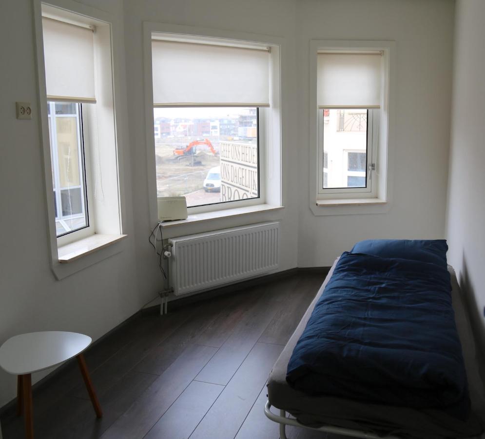 Beach Appartement Vlissingen Exterior foto