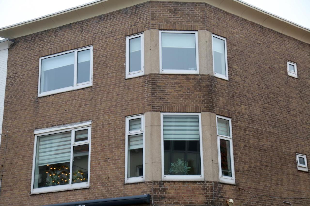 Beach Appartement Vlissingen Exterior foto